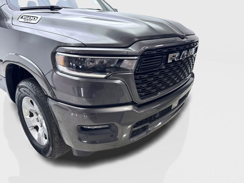 Used 2025 RAM 1500 Lone Star AWD/4WD image 17