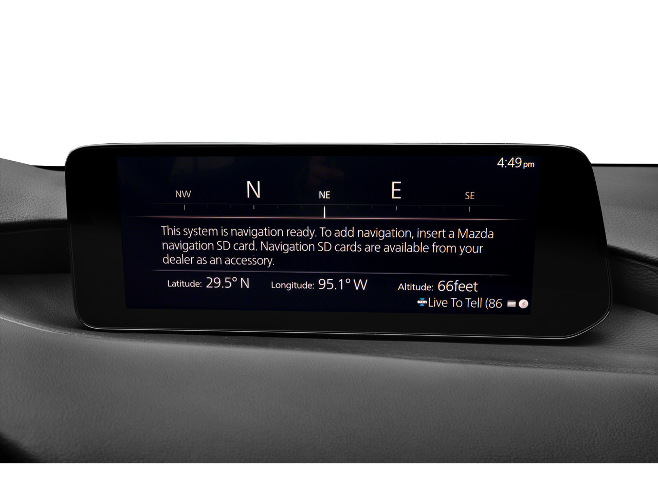 New 2026 MAZDA MAZDA3 Hatchback w/Premium Plus Pkg AWD/4WD image 42