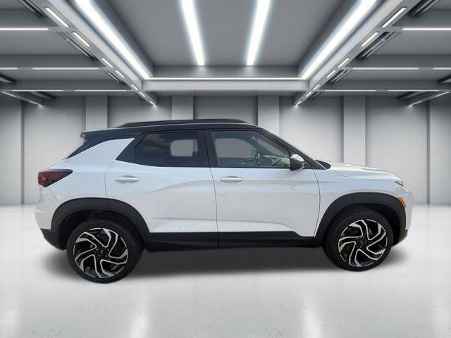 New 2026 Chevrolet TrailBlazer RS w/ Convenience Package