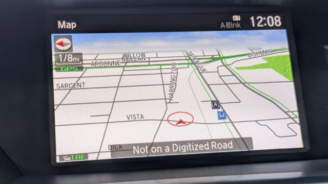 Used 2018 Acura MDX w/ Advance & Entertainment image 21