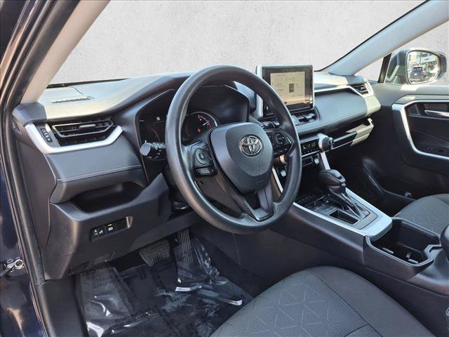 Used 2024 Toyota RAV4 XLE FWD image 10