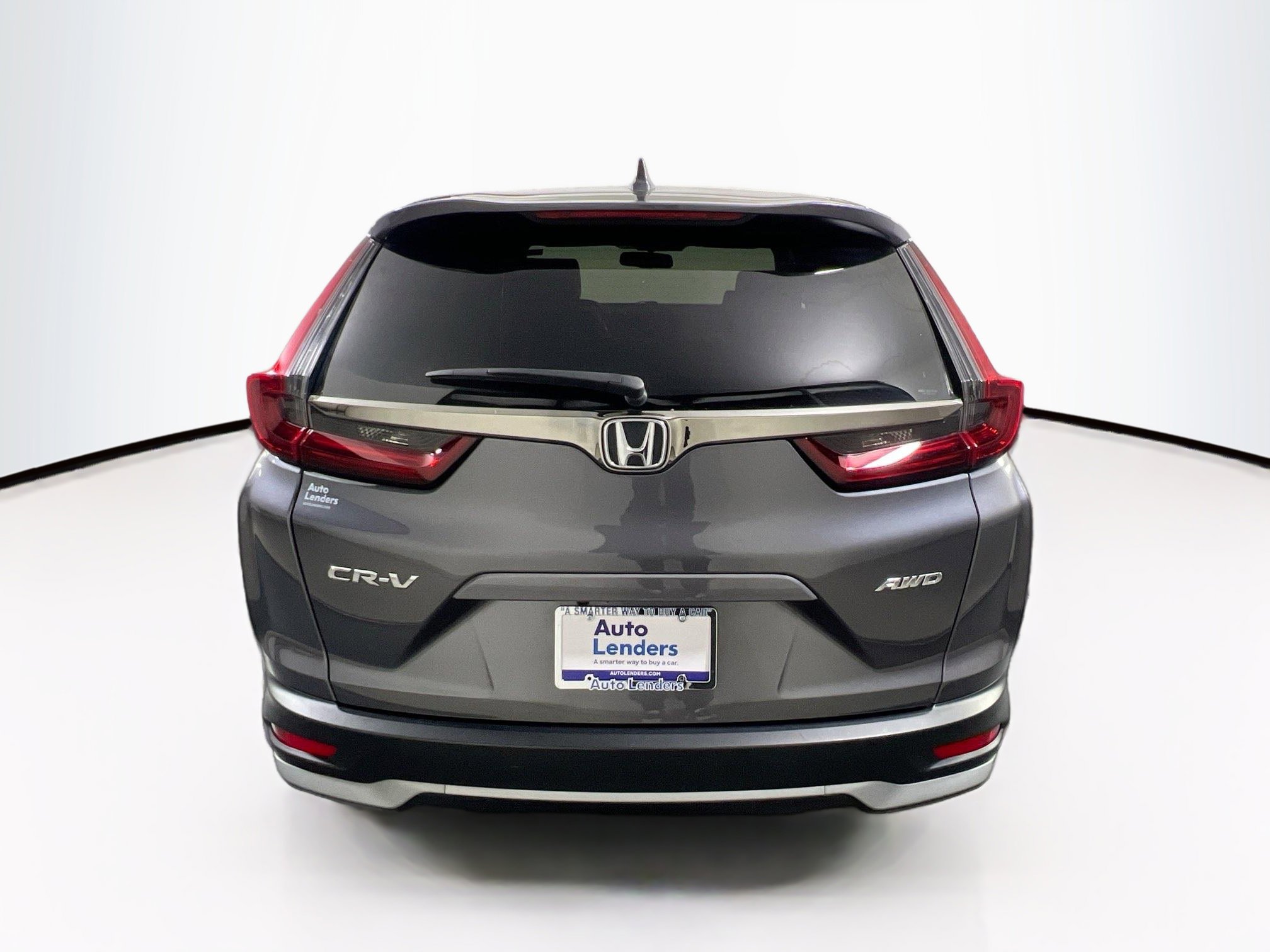 Used 2022 Honda CR-V EX-L image 6