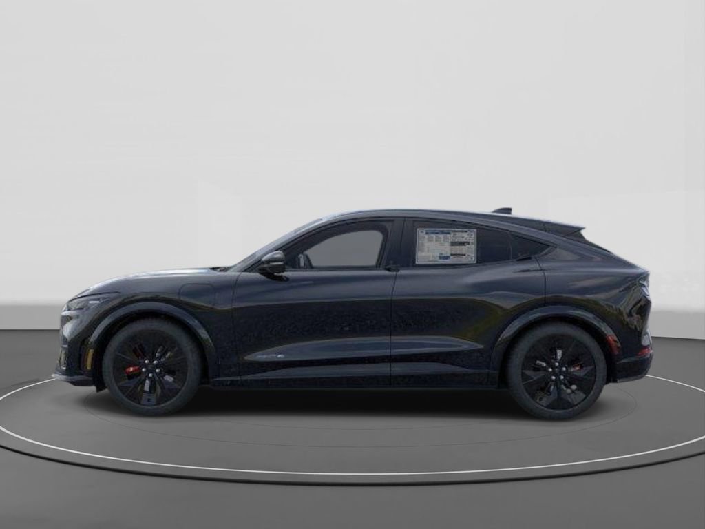 New 2026 Ford Mustang Mach-E GT AWD/4WD image 3