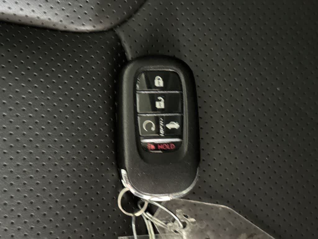Used 2024 Honda Accord EX-L image 27