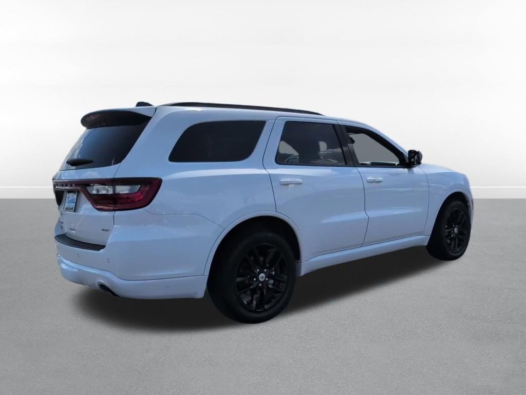 Used 2025 Dodge Durango GT AWD/4WD image 6