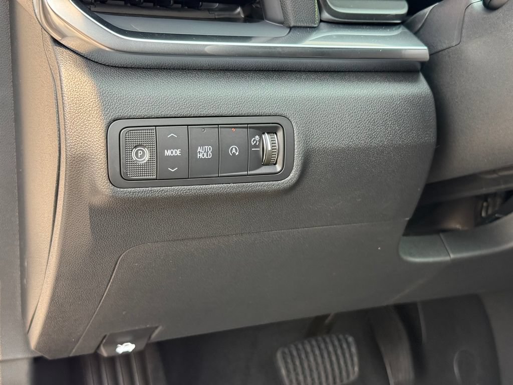 New 2027 GMC Terrain Elevation w/ Black Edition FWD image 15