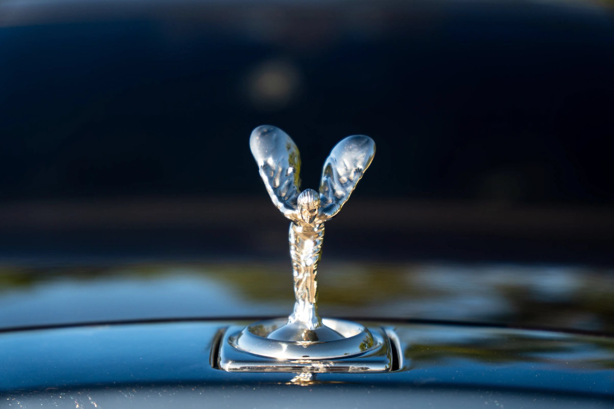 Used 2018 Rolls-Royce Phantom Extended Wheelbase RWD image 29