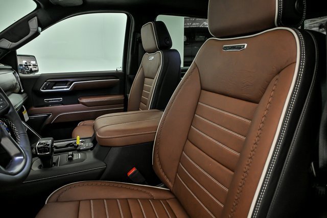 New 2026 GMC Sierra 1500 Denali Ultimate image 7