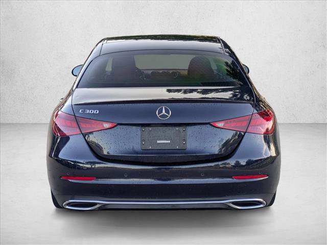 Used 2023 Mercedes-Benz C 300 Sedan image 7