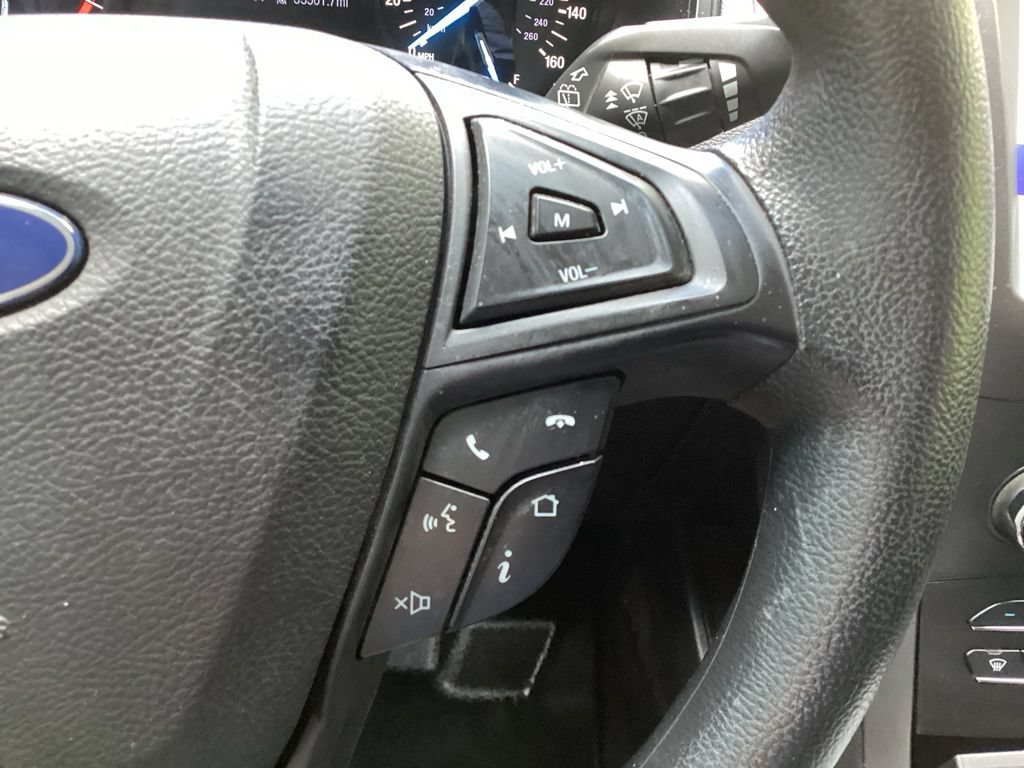 Used 2020 Ford Edge SE w/ Cargo Accessory Package FWD image 50