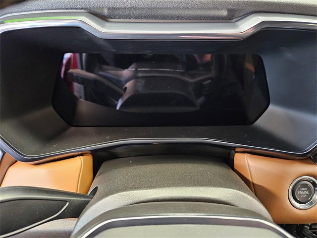 New 2026 GMC Canyon AT4 image 20