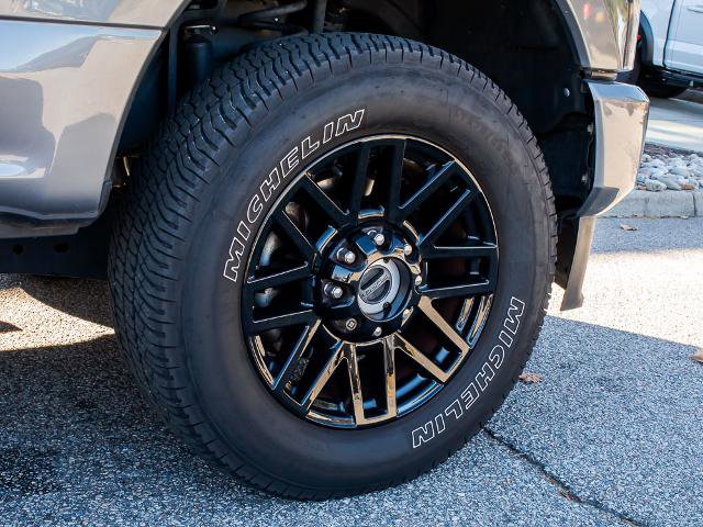 Certified 2021 Ford F250 Lariat image 8