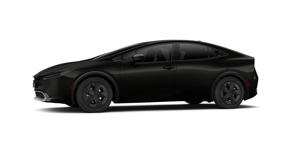 New 2027 Toyota Prius Plug-In Hybrid FWD image 5