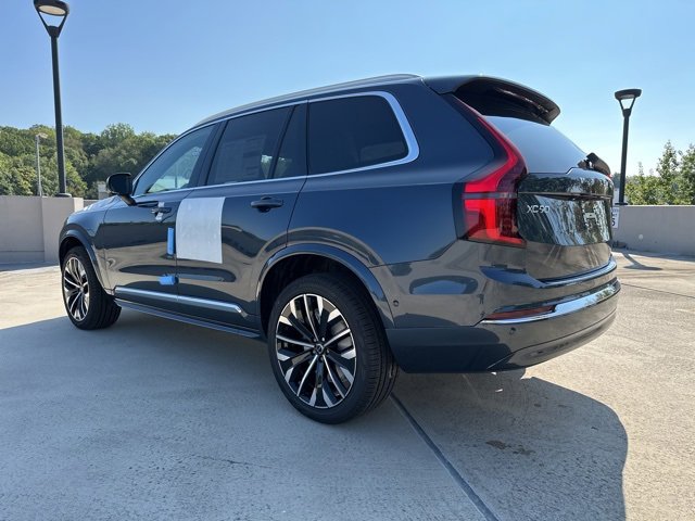 New 2026 Volvo XC90 B6 Plus w/ Protection Package Premier image 5