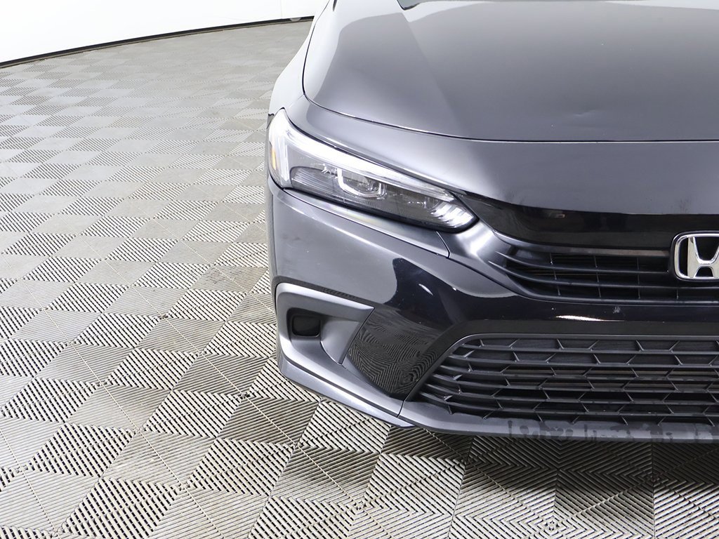 Used 2023 Honda Civic EX image 13