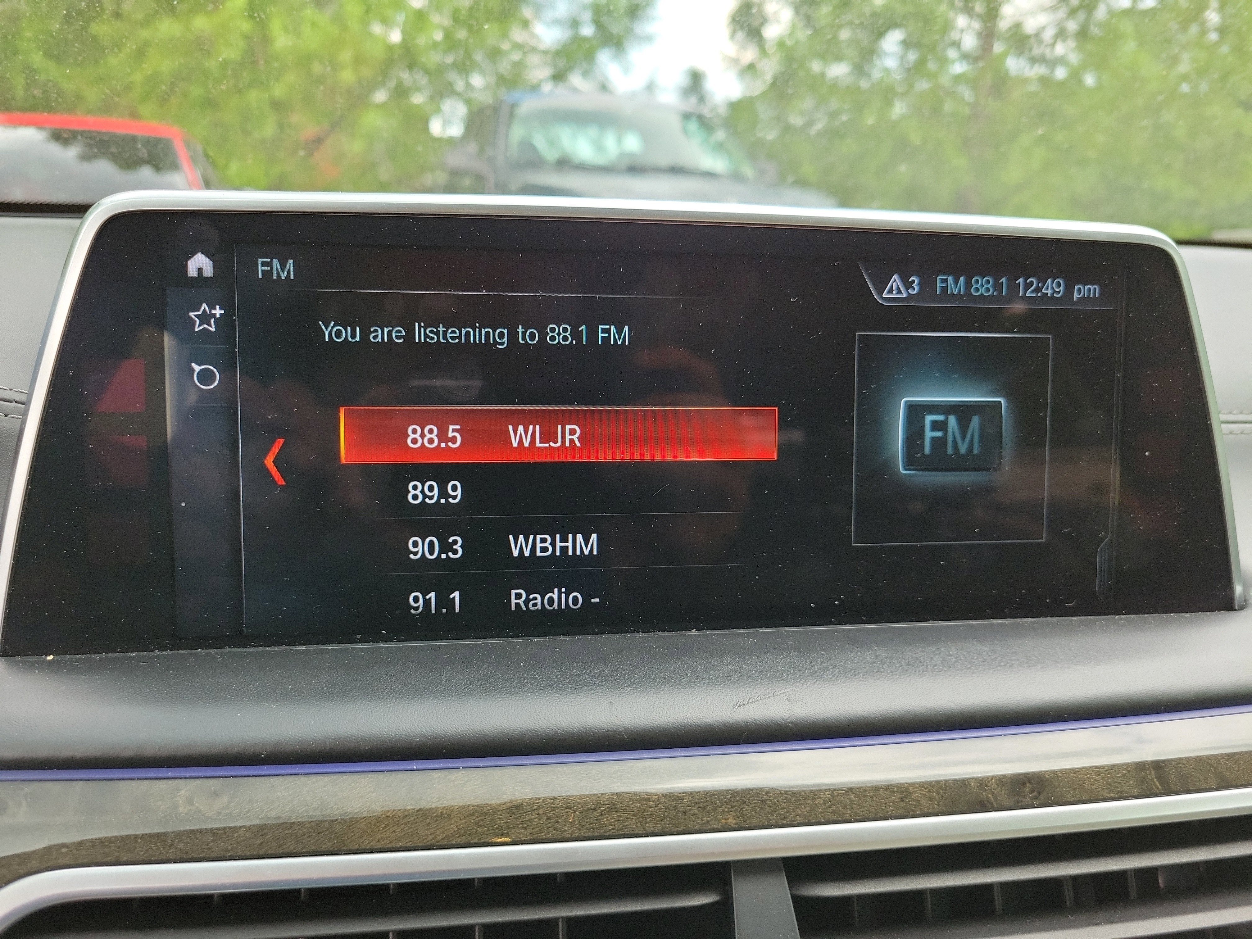 Used 2018 BMW 750i xDrive image 21