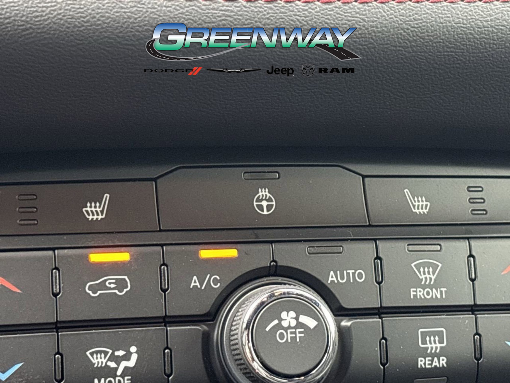 New 2026 Dodge Durango GT image 24