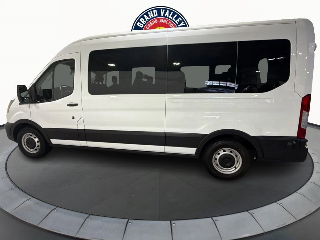 Used 2024 Ford Transit 350 XL image 9