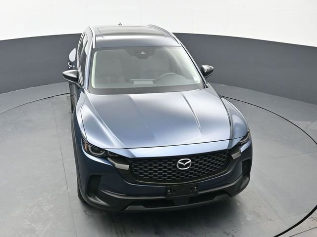 Certified 2024 MAZDA CX-50 AWD 2.5 S w/ Cargo Package image 38