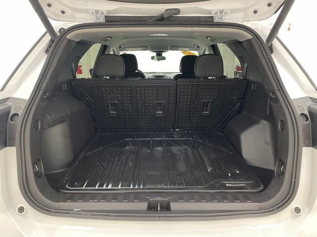 Certified 2023 Chevrolet Equinox LT image 12