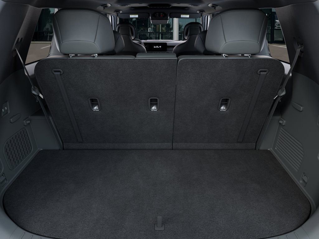 New 2027 Kia Telluride SX X-Line AWD/4WD image 20