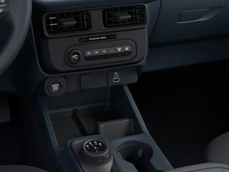 New 2026 Ford Maverick XLT w/ Equipment Group 301A image 16