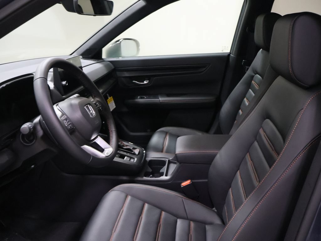 New 2026 Honda CR-V Sport-L image 11