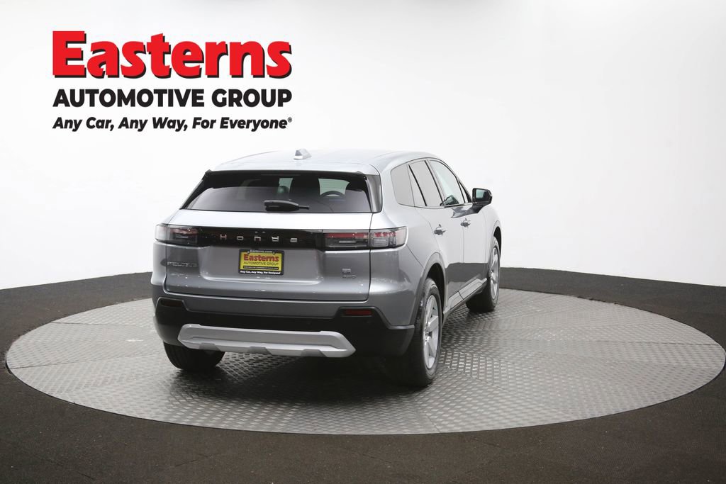 Used 2024 Honda Prologue EX image 37