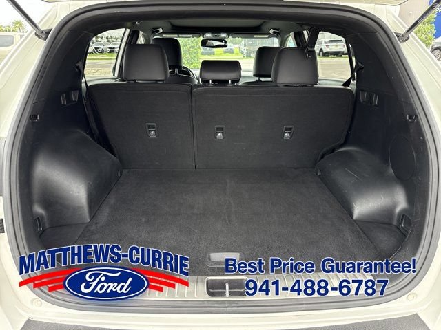 Used 2022 Kia Sportage Nightfall Edition w/ Nighfall AWD Premium Package image 13