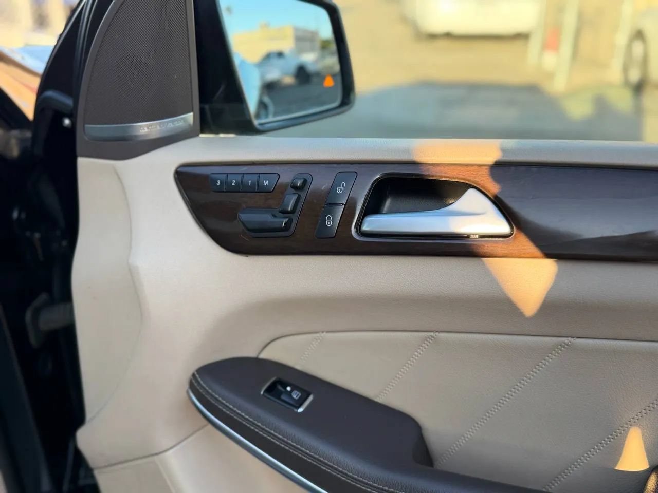 Used 2014 Mercedes-Benz GL 350 BlueTEC 4MATIC image 48