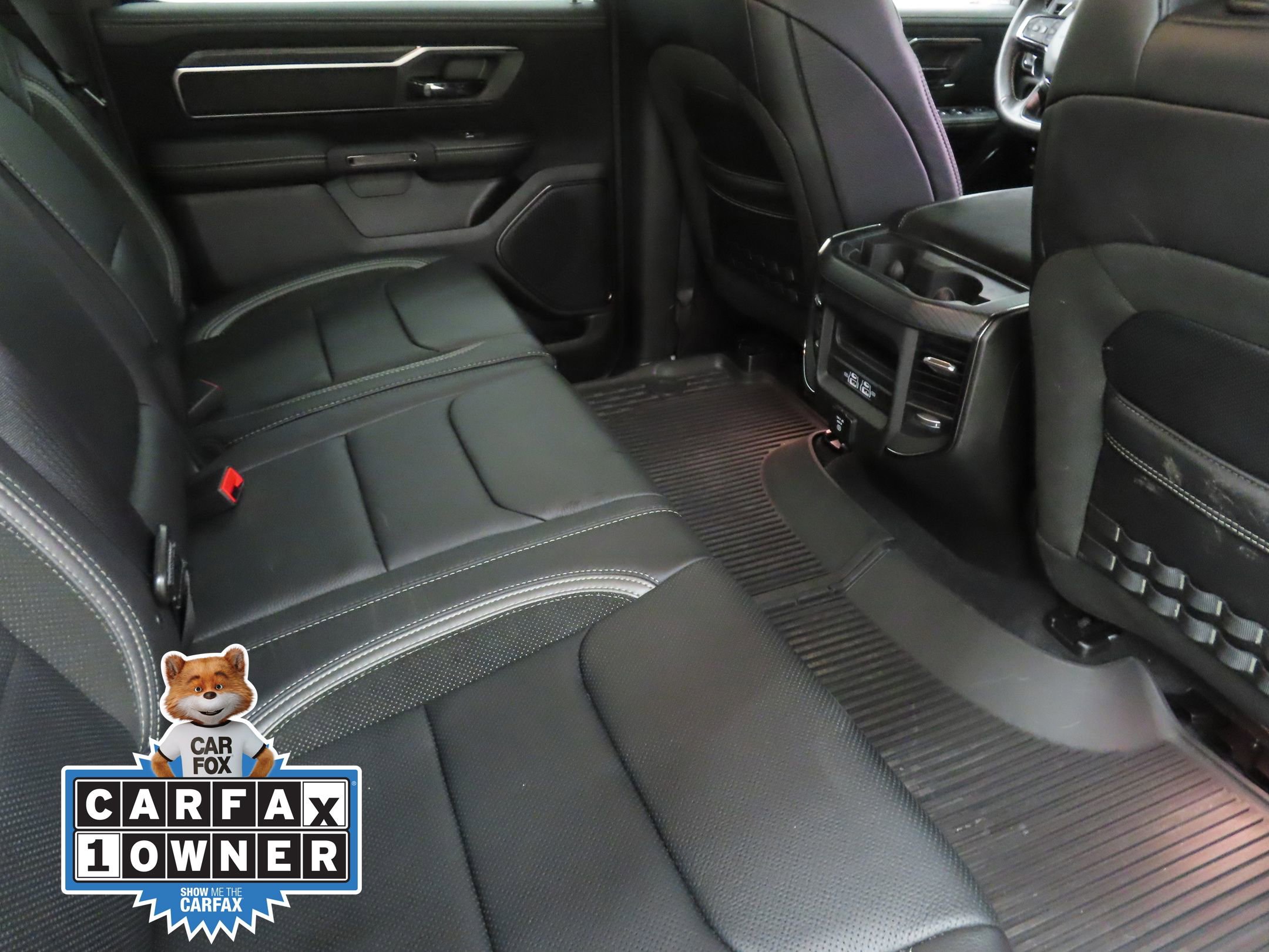 Used 2025 RAM 1500 RHO w/ Bed Utility Group image 24