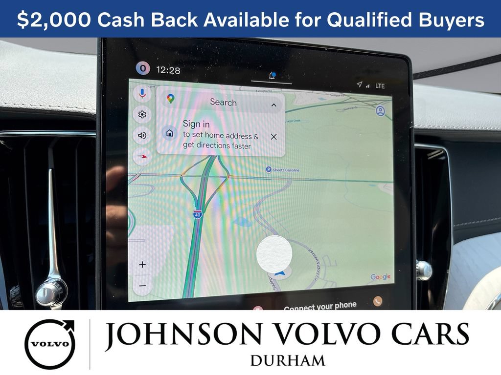 New 2026 Volvo XC60 B5 Ultra w/ Protection Package Premier AWD/4WD image 20