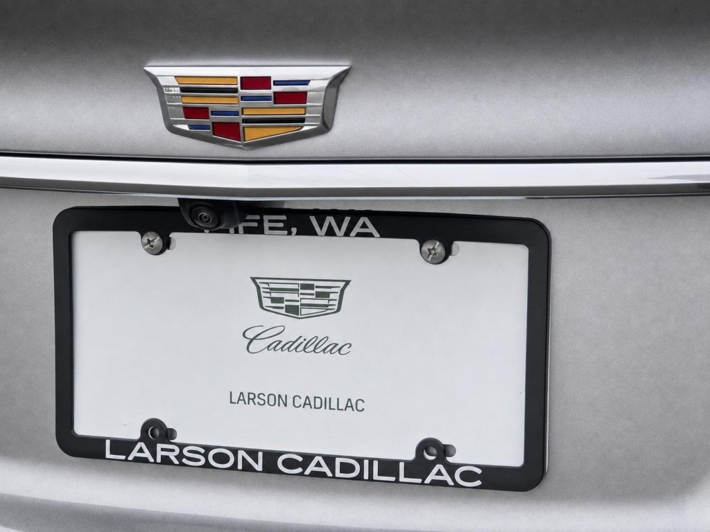 New 2026 Cadillac CT5 Sport w/ Technology Package AWD/4WD image 31