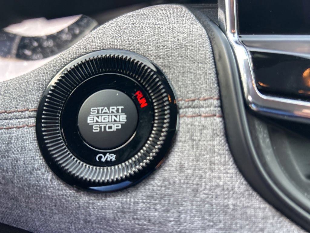 Certified 2022 Jeep Compass Latitude AWD/4WD image 41