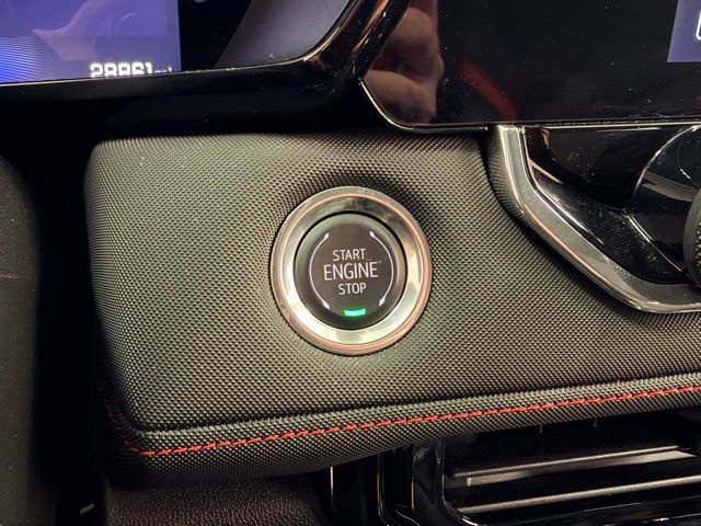 Certified 2024 Chevrolet Colorado Z71 w/ Z71 Convenience Package 2 image 17