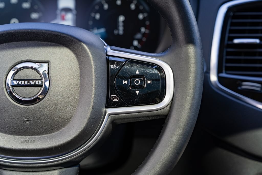 Used 2019 Volvo XC90 T6 Inscription w/ Protection Package Premier AWD/4WD image 15