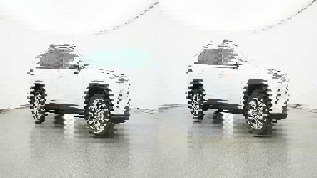 New 2025 Toyota RAV4 XLE Premium image 61