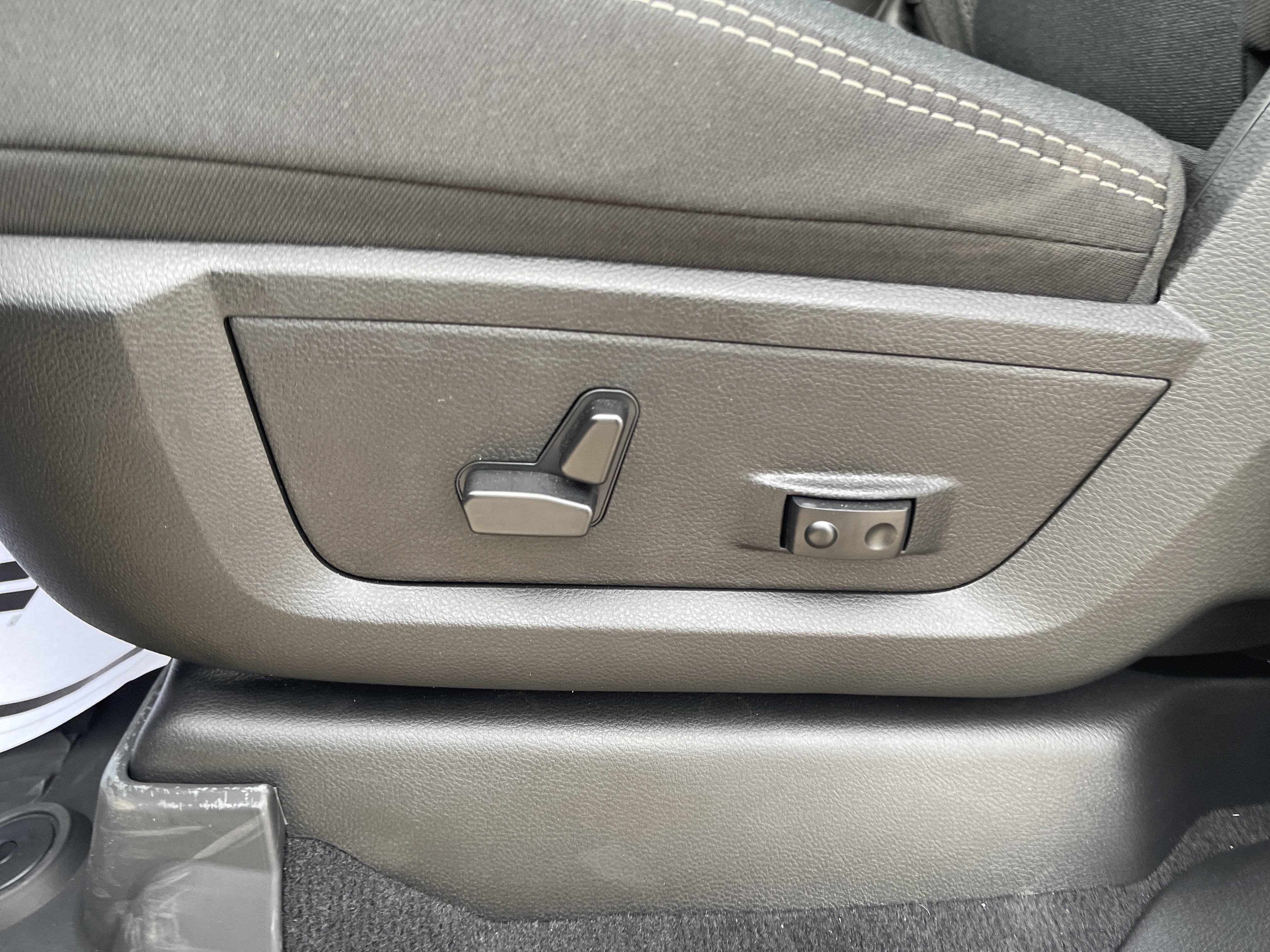 New 2025 RAM 2500 Lone Star AWD/4WD image 36