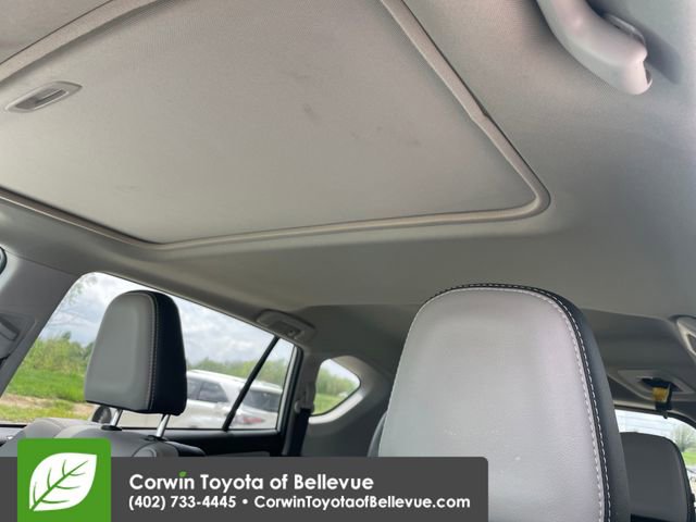 Used 2017 Toyota RAV4 Limited AWD/4WD image 20