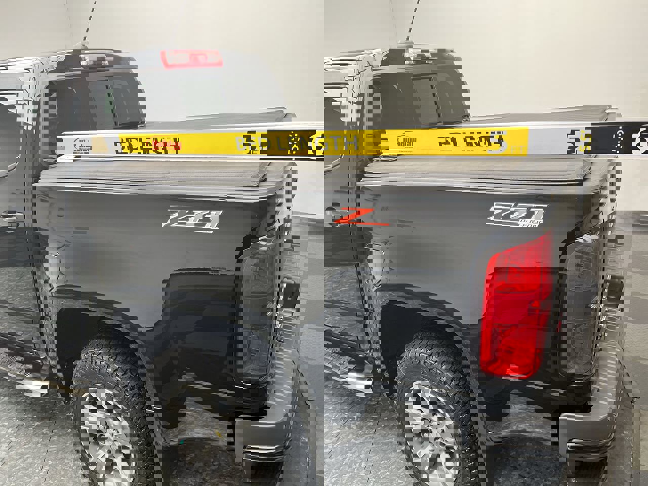 Used 2018 Chevrolet Colorado Z71 image 27