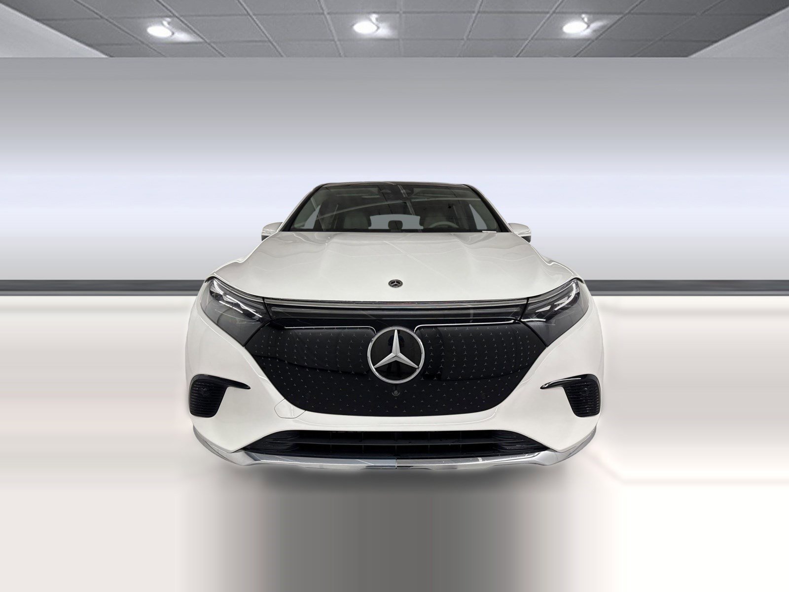 Used 2023 Mercedes-Benz EQS 450+ SUV image 6
