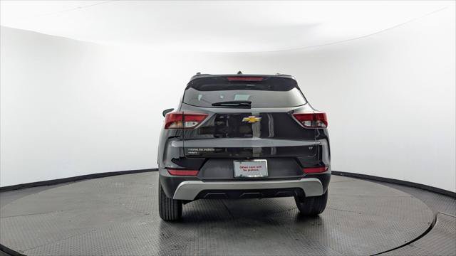 Used 2023 Chevrolet TrailBlazer LT w/ Convenience Package AWD/4WD image 7