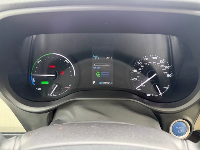 Used 2021 Toyota Sienna XLE image 8