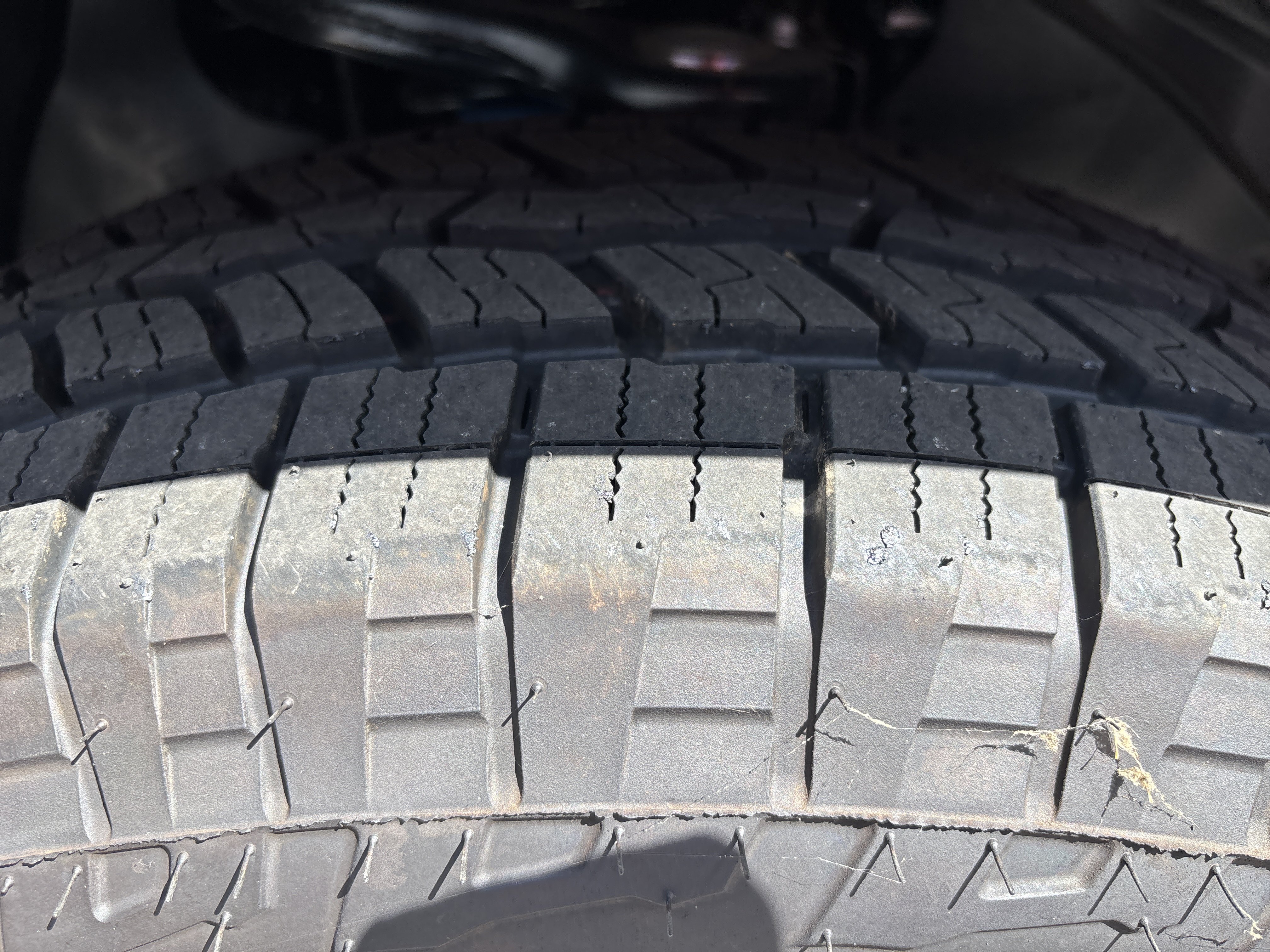 Certified 2026 Toyota Tacoma TRD Off-Road AWD/4WD image 11