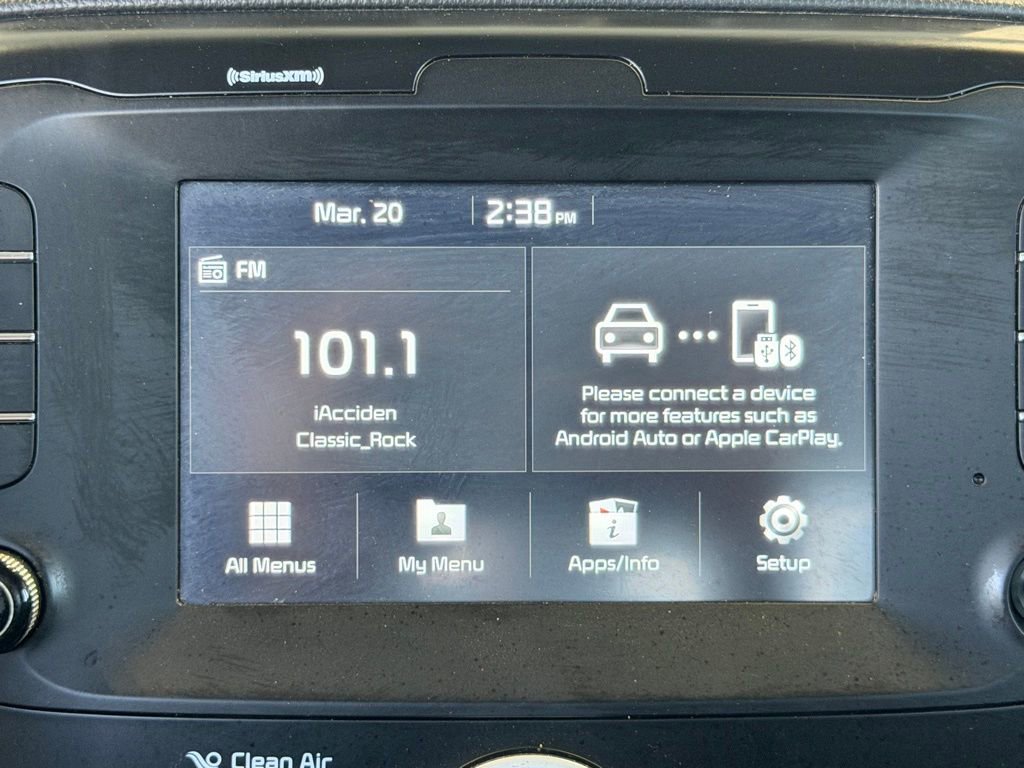 Used 2019 Kia Soul + FWD image 27