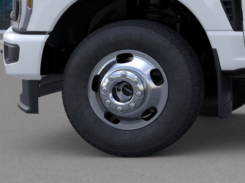 New 2026 Ford F350 XL image 21