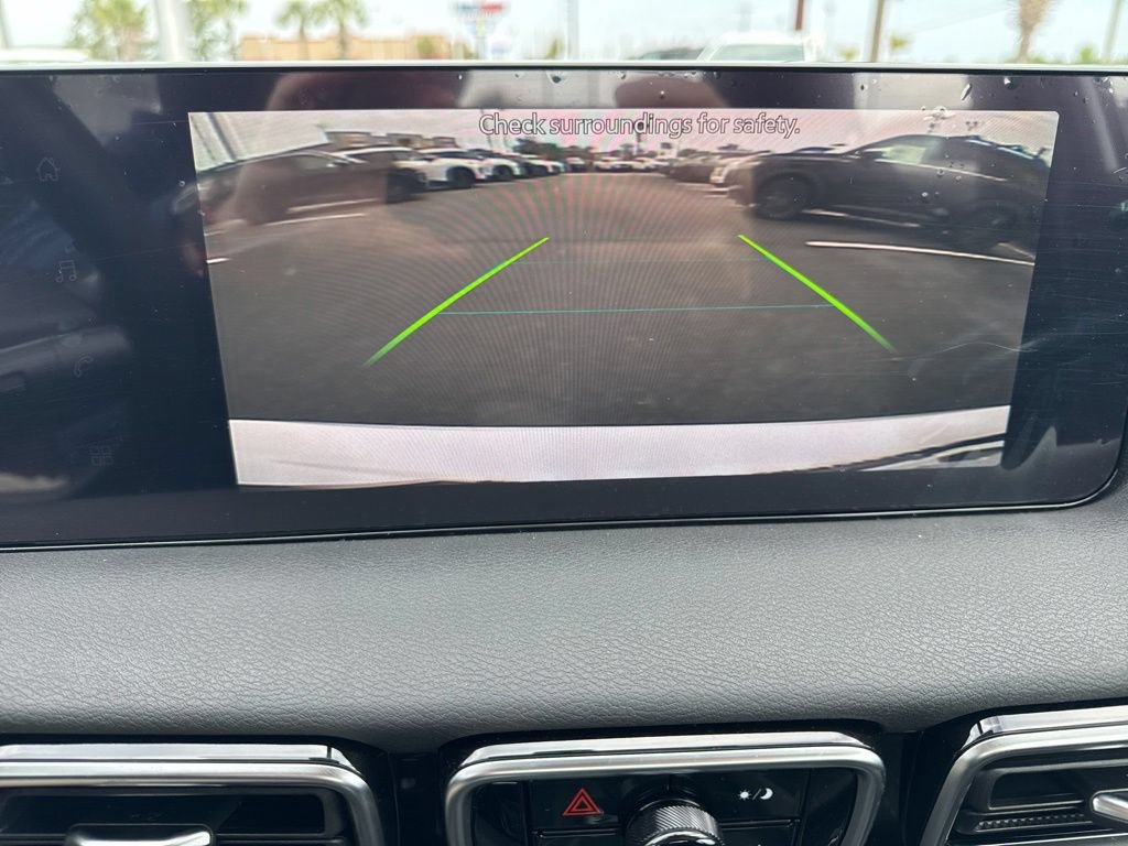 New 2026 Nissan Sentra SV w/ Floor Mat Package FWD image 28