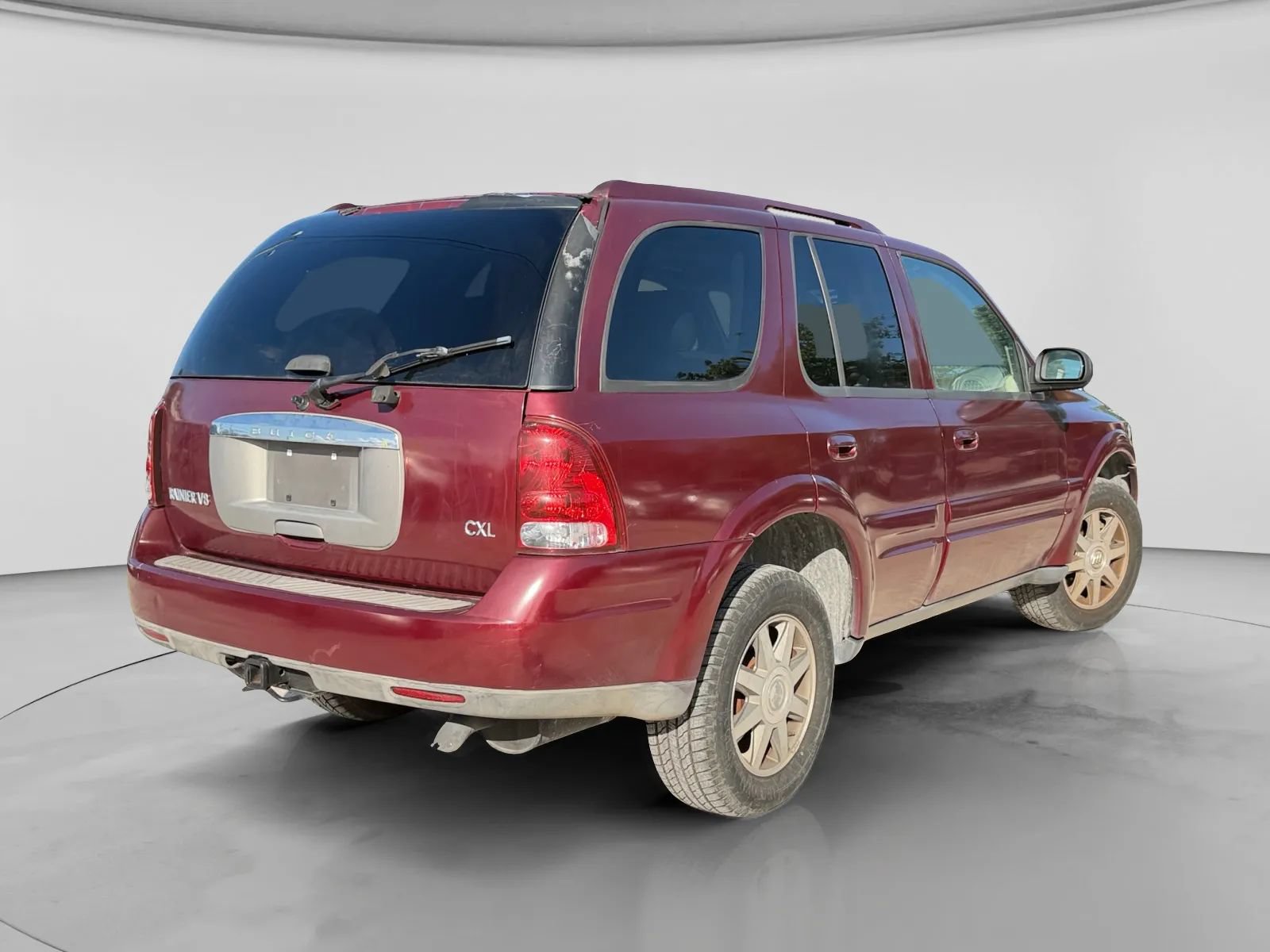 Used 2004 Buick Rainier CXL RWD image 5