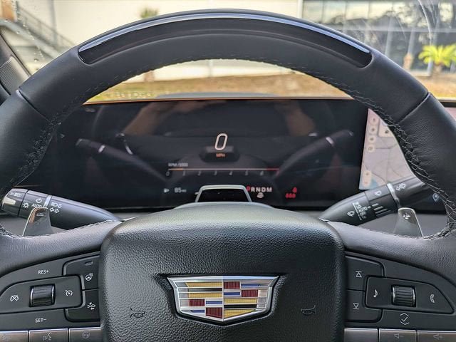 New 2026 Cadillac CT5 Premium Luxury image 31