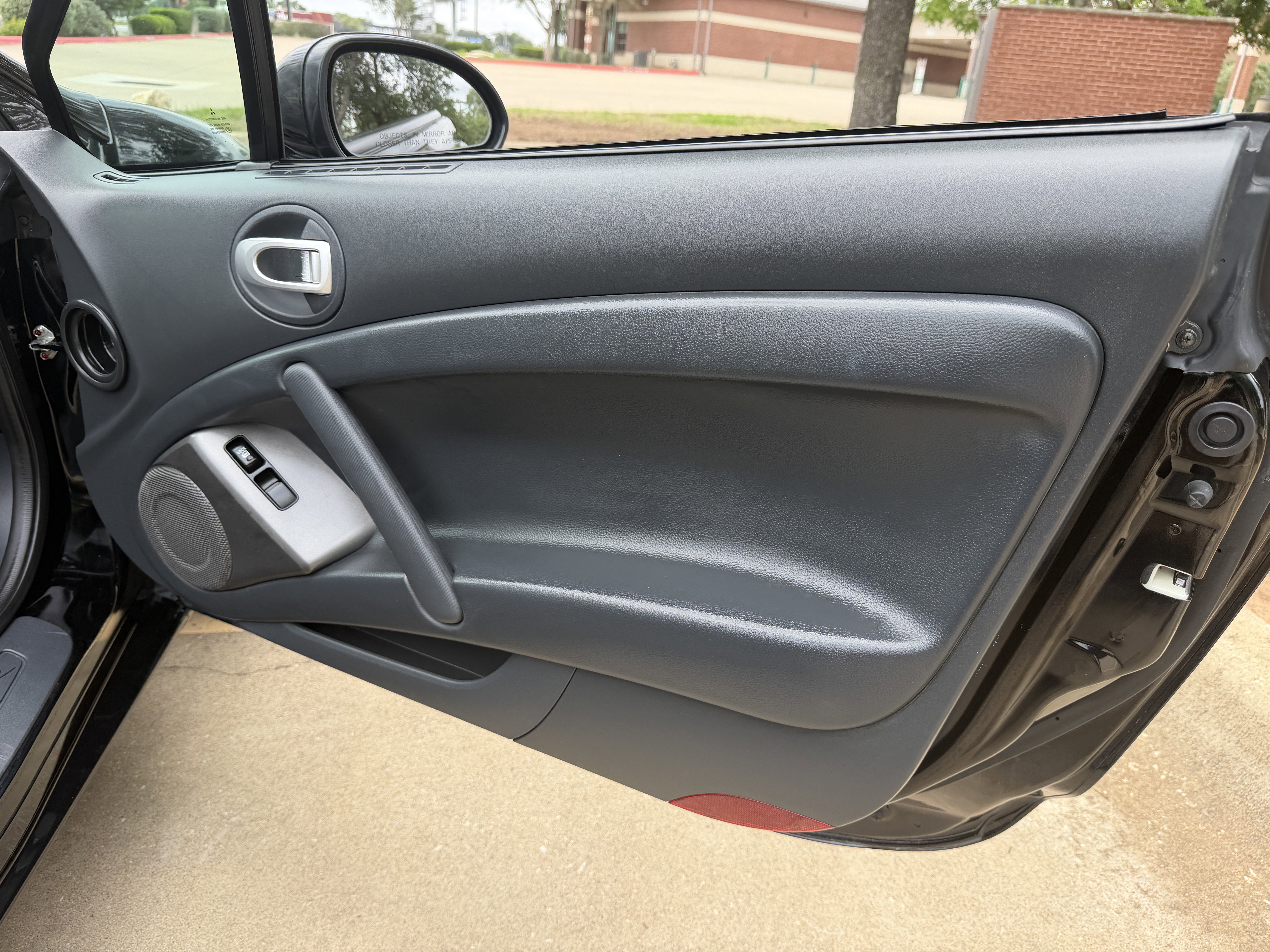 Used 2009 Mitsubishi Eclipse GS image 17